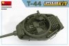MiniArt 35356 T-44 INTERIOR KIT 1/35